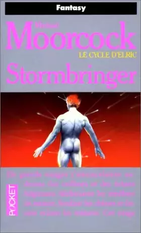 Couverture du produit · Stormbringer, tome 8