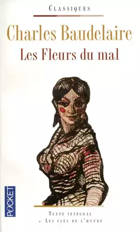 Couverture du produit · Les Fleurs du mal