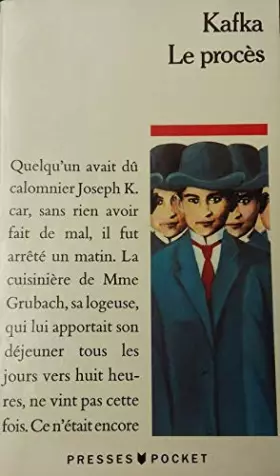 Couverture du produit · Pocket