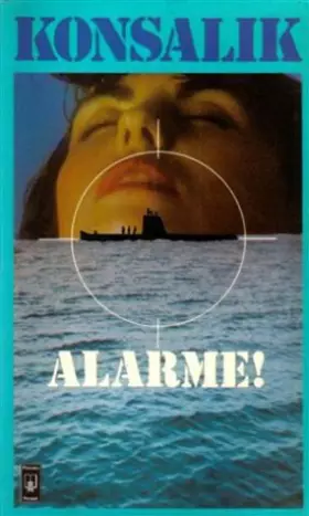 Couverture du produit · Alarme