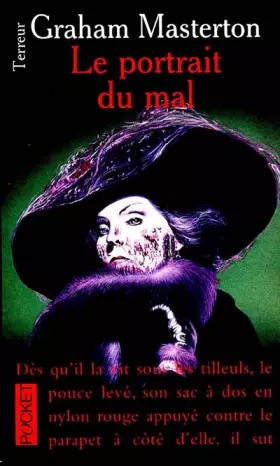 Couverture du produit · Le Portrait du mal