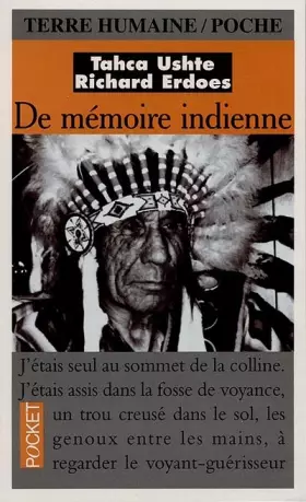 Couverture du produit · De mémoire indienne