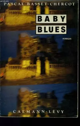 Couverture du produit · Baby blues