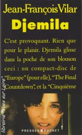 Couverture du produit · Djemila