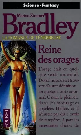 Couverture du produit · Reine des orages : la romance de Ténébreuse