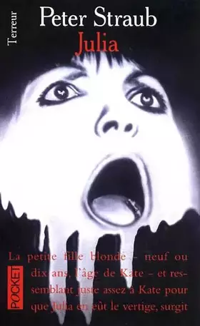 Couverture du produit · Julia