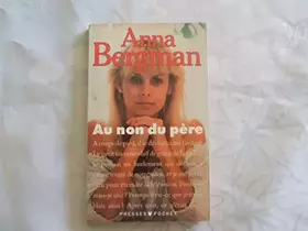 Couverture du produit · Au non du pere : recit
