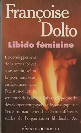 Couverture du produit · Libido féminine
