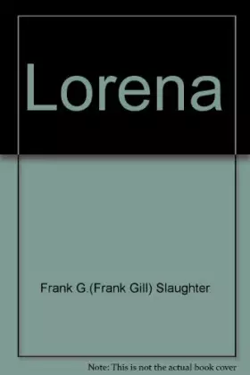 Couverture du produit · Lorena