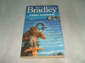 Couverture du produit · L'Epée enchantée