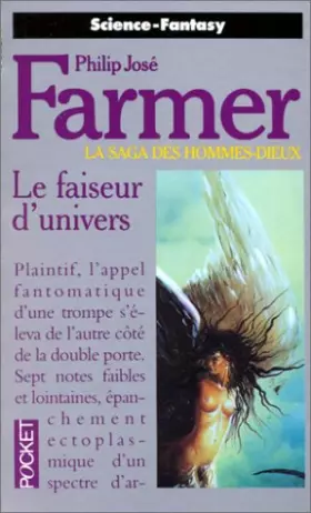 Couverture du produit · Faiseur d'Univers, tome 1
