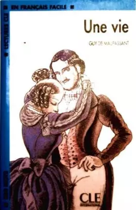 Couverture du produit · Une Vie