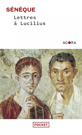 Couverture du produit · Lettres à Lucilius