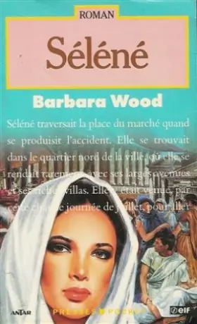 Couverture du produit · Séléné