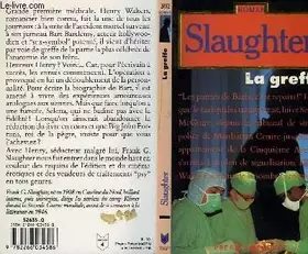 Couverture du produit · La greffe