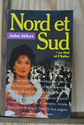 Couverture du produit · Entre ciel et enfer
