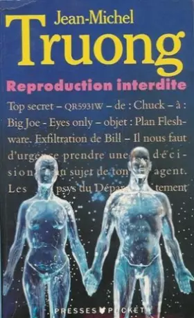 Couverture du produit · Reproduction interdite