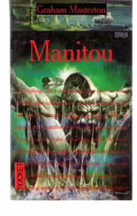 Couverture du produit · Manitou