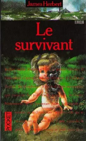 Couverture du produit · Le Survivant