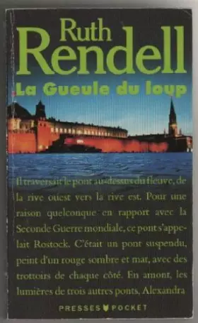 Couverture du produit · La gueule du loup