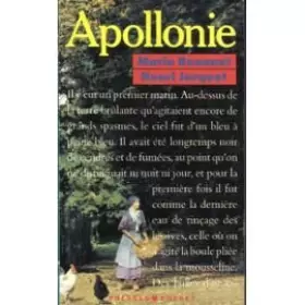 Couverture du produit · Apollonie