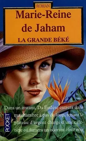 Couverture du produit · La Grande Beke