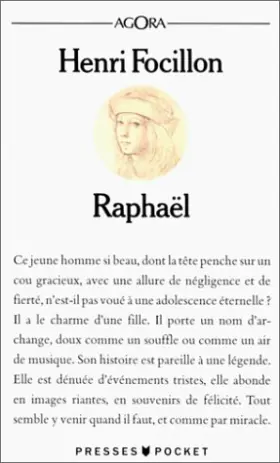 Couverture du produit · RAPHAEL