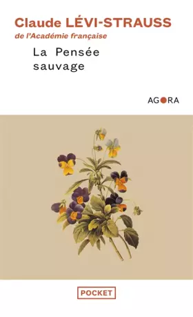 Couverture du produit · La pensée sauvage