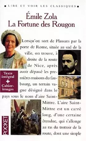 Couverture du produit · La Fortune des Rougon