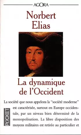 Couverture du produit · La Dynamique de l'Occident