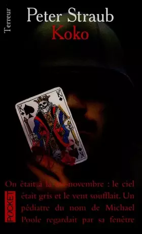 Couverture du produit · Koko