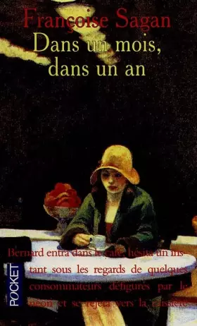 Couverture du produit · Dans un mois, dans un an
