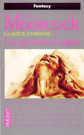 Couverture du produit · La Quête d'Erekosë, tome 2 : Les Guerriers d'argent