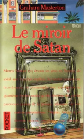 Couverture du produit · Le miroir de Satan
