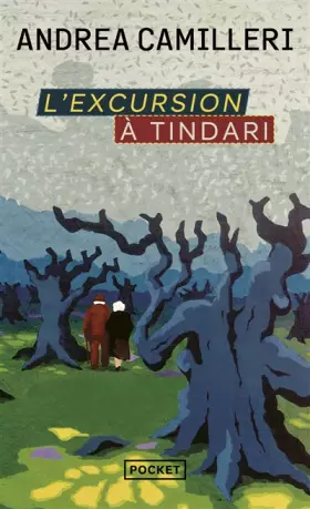 Couverture du produit · L'Excursion à Tindari