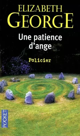 Couverture du produit · Une patience d'ange