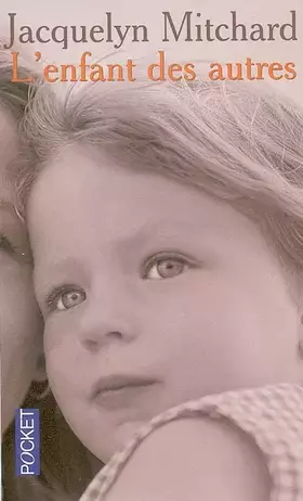 Couverture du produit · L'enfant des autres