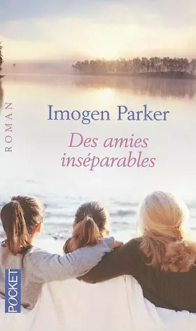 Couverture du produit · Des amies inséparables