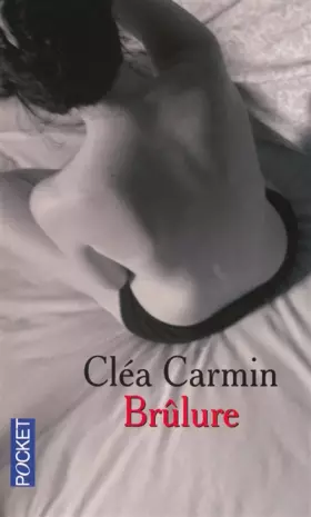 Couverture du produit · Brûlure