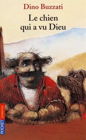Couverture du produit · Le Chien qui a vu Dieu