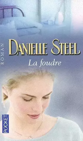 Couverture du produit · La foudre