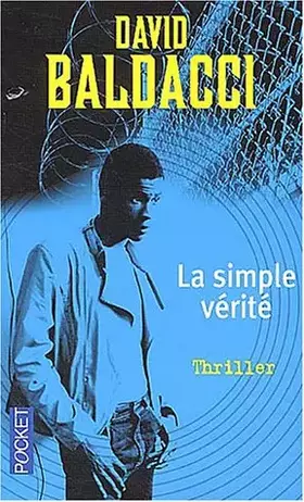 Couverture du produit · La Simple vérité