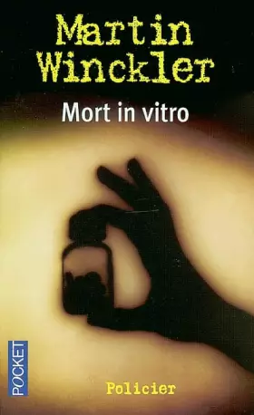 Couverture du produit · Mort in vitro