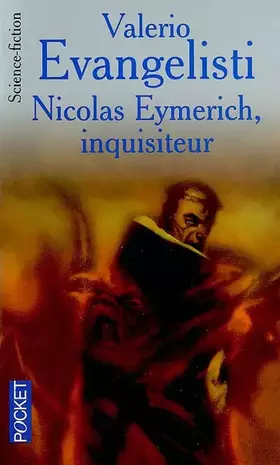 Couverture du produit · Nicolas Eymerich, inquisiteur