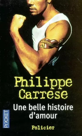 Couverture du produit · Une belle histoire d'amour