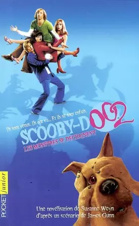 Couverture du produit · Scooby-Doo, tome 11