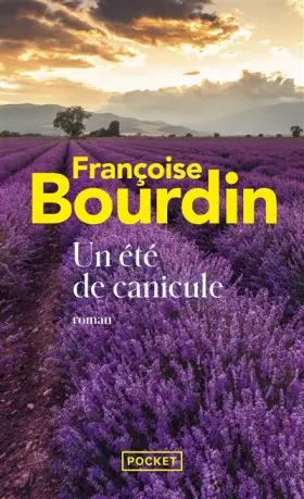 Couverture du produit · Un été de canicule
