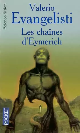 Couverture du produit · Les chaînes d'Eymerich