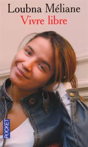 Couverture du produit · Vivre libre