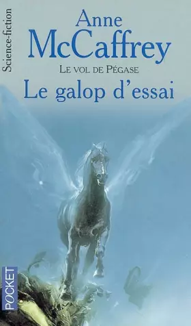Couverture du produit · Le Galop d'essai, tome 1